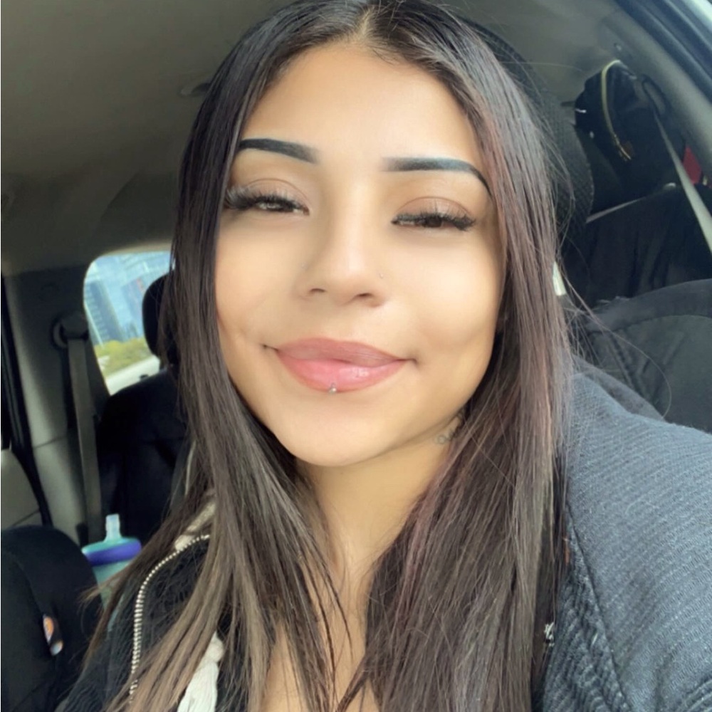 Meet your Posher, Breanna